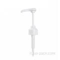Grado Ketchup Liquid Juice Coffee Condimenti Pompa Dispenser